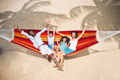 Hammock Gigante Lava