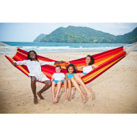 Hammock Gigante Lava