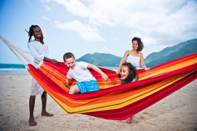 Hammock Gigante Lava