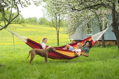 Hammock Gigante Lava