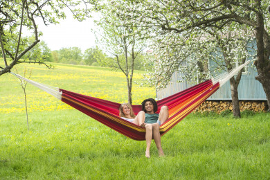 Hammock Gigante Lava