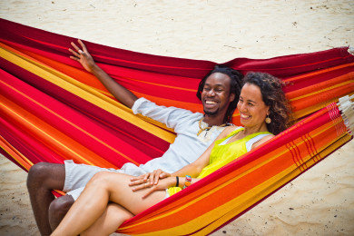 Hammock Gigante Lava