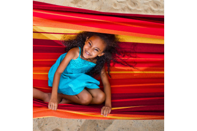 Hammock Gigante Lava