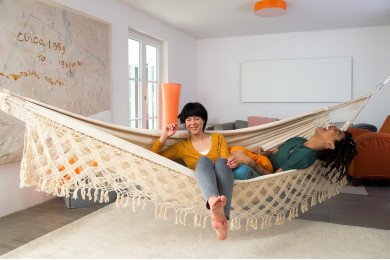 Hammock Rio