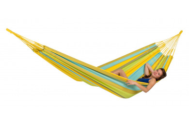 Hammock Colombiana Limona