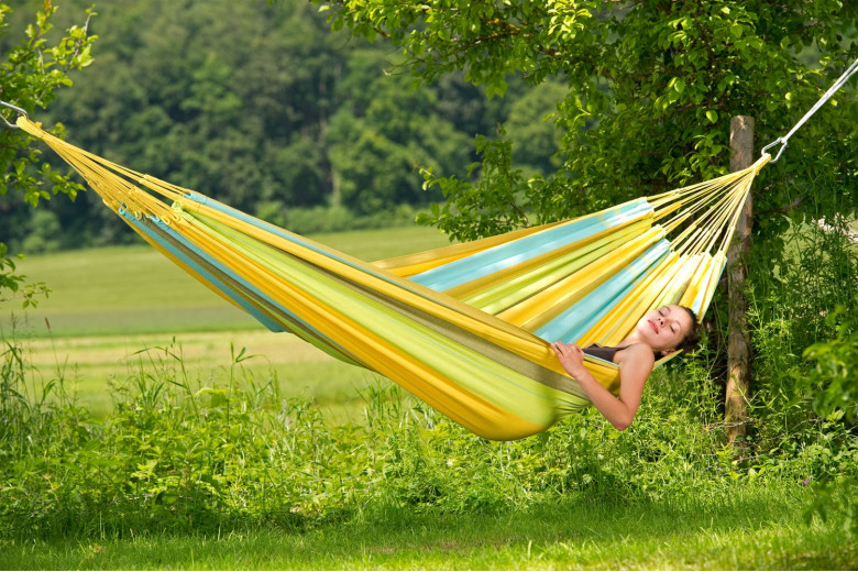 Αιώρα Colombiana Limona