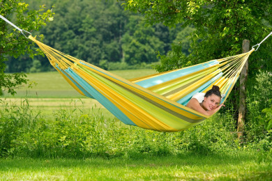 Hammock Colombiana Limona