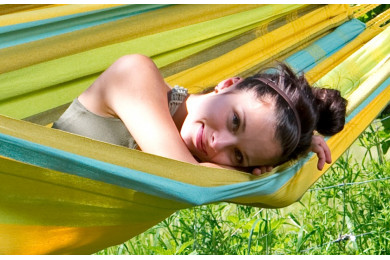 Hammock Colombiana Limona