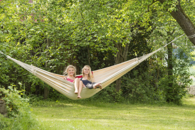 Hammock Paradiso Natura