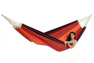 Hammock Paradiso Terracotta