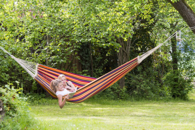 Hammock Paradiso Tropical