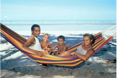 Αιώρα Paradiso Tropical