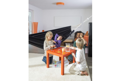 Hammock Barbados Black