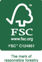 FSC (Αειφορική Δασική Διαχείριση)