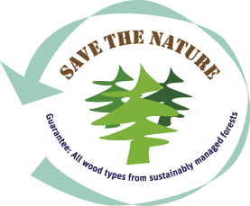 Sustainable forest management